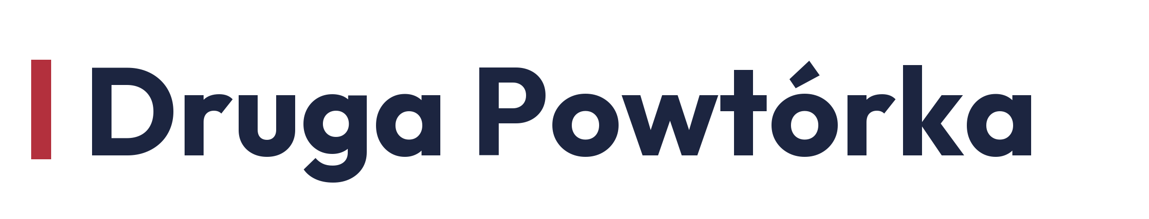 Druga Powtórka