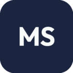 Monogram Michała Sobolewskiego