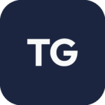Monogram Tadeusza Grabowskiego