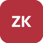 Monogram Zuzanny Kołodziej