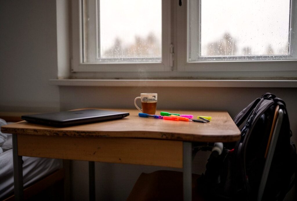Warunkowe zaliczenie przedmiotu: na czym polega na studiach