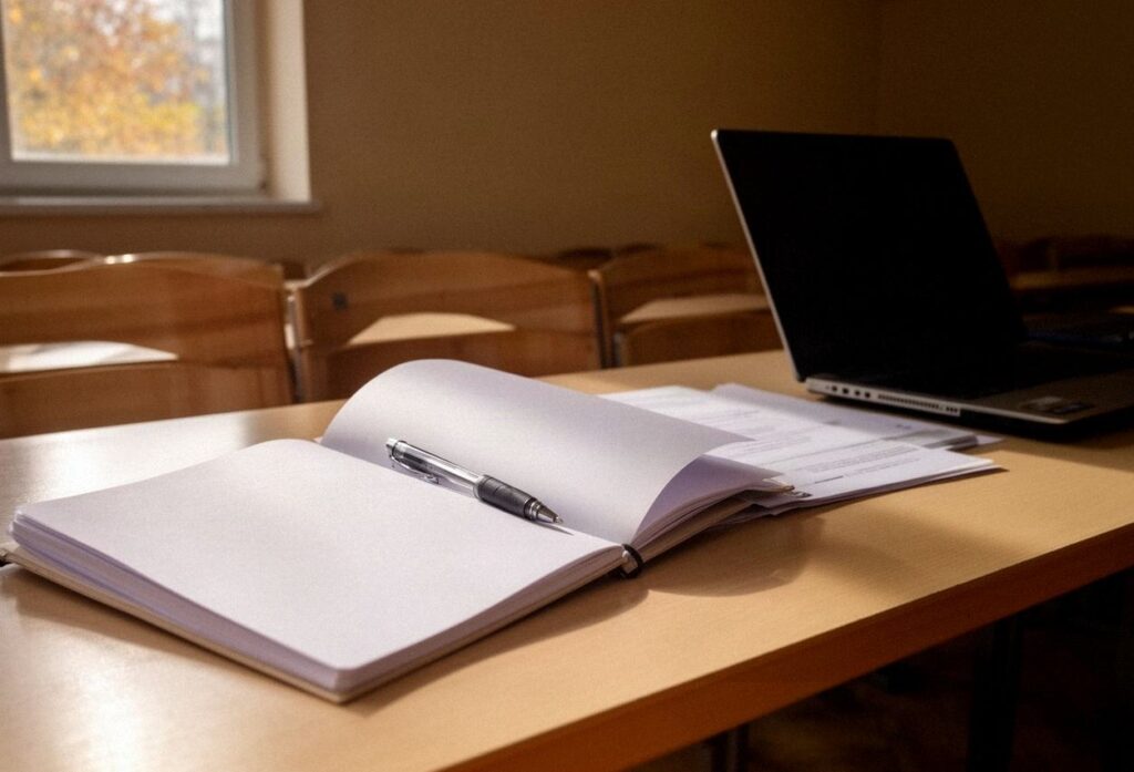 Zaliczenie na studiach: czym różni się od egzaminu